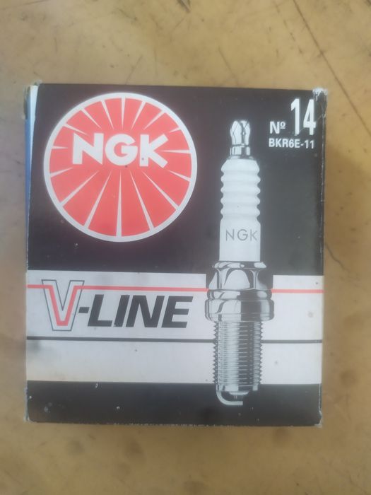 Свечи автомобильные!Новые!