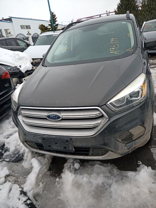 Розбірка запчастини Ford Escape (Kuga) 1.5 ecoboost