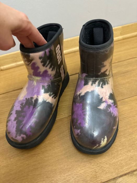 Ugg оригінал водонепроникні