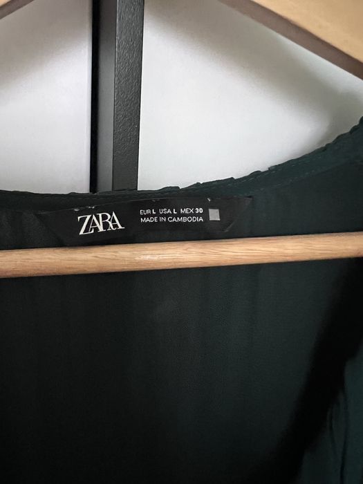 Плаття zara (одяг для вагітних)