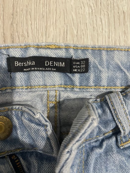 Bershka Denim джинси