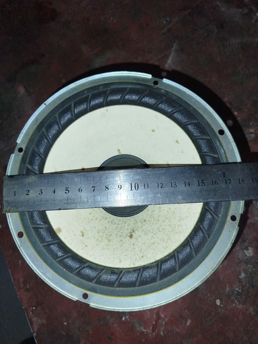 Продам динамік соні