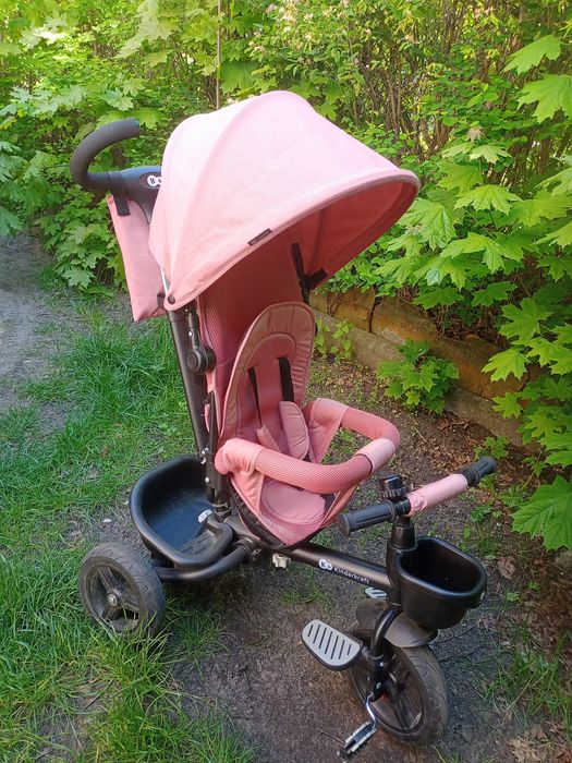 Rowerek Kinder Kraft Aveo