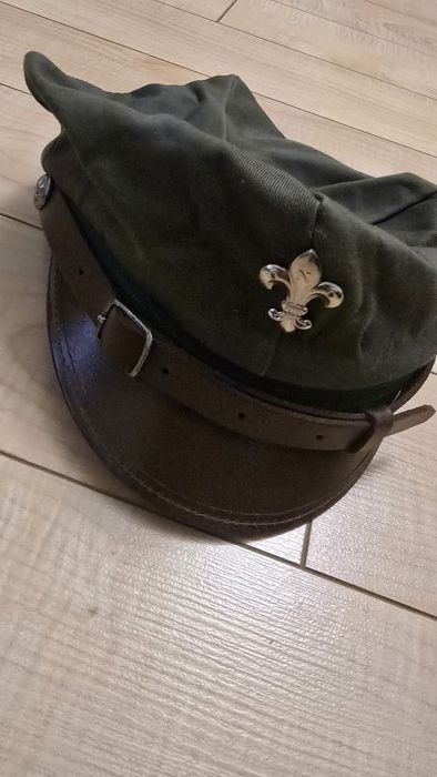 Rogatywka harcerska rozmiar 5