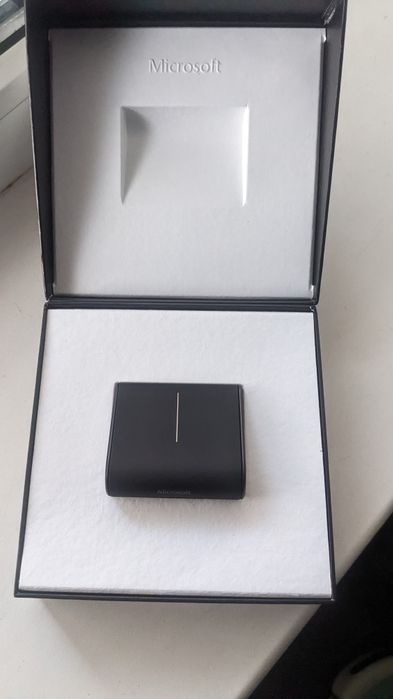 Мышка Microsoft Wedge Touch Mouse Surface Edition