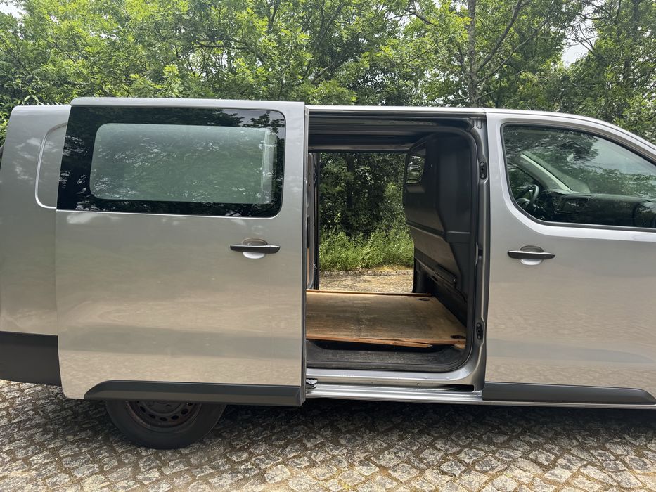 Peugeot Expert Van XL 2.0 BlueHdi