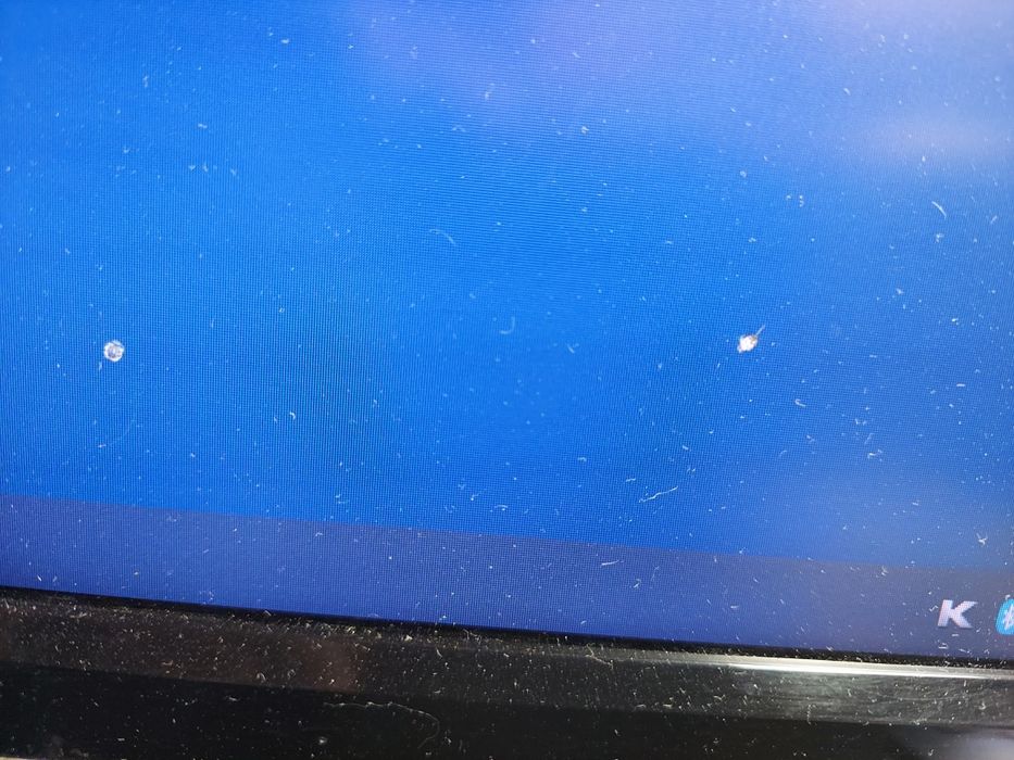 Монитор 24 дюйма