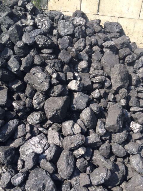 Węgiel Orzech Piast kostka groszek ekogroszek KARLIK RETOPAL