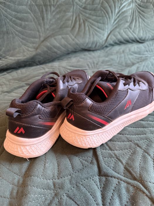 Buty Martens rozm 41 ; stan b dobry; 2 pary