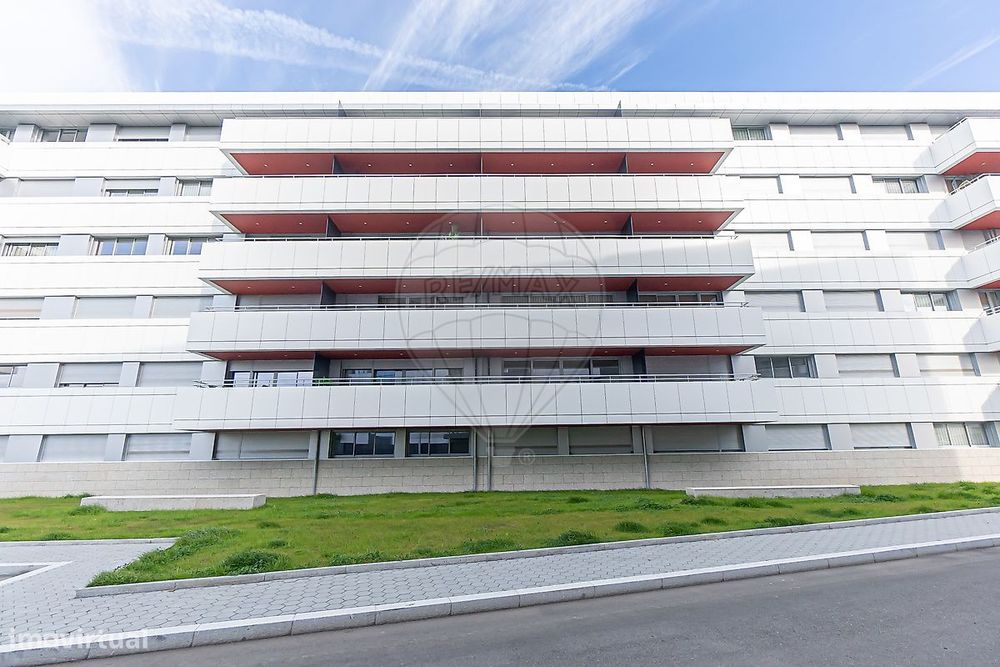 Apartamento T1 para venda