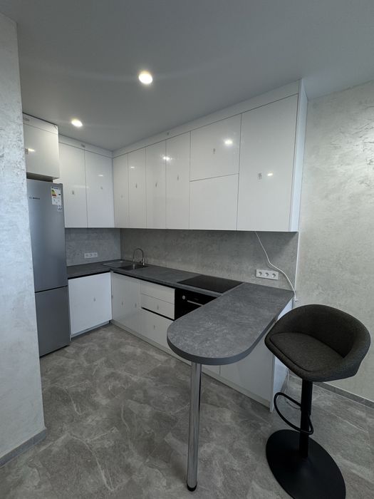 Оренда 1-кімнатної квартири в новобудові, р-н Пивзавод. Перша Здача