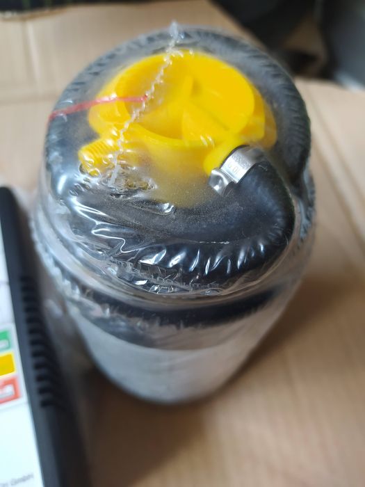 Компресор Dunlop герметiк 620 ml