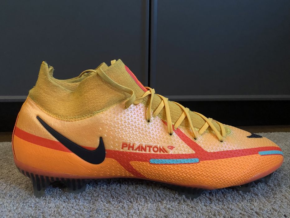 Nike phantom gt2