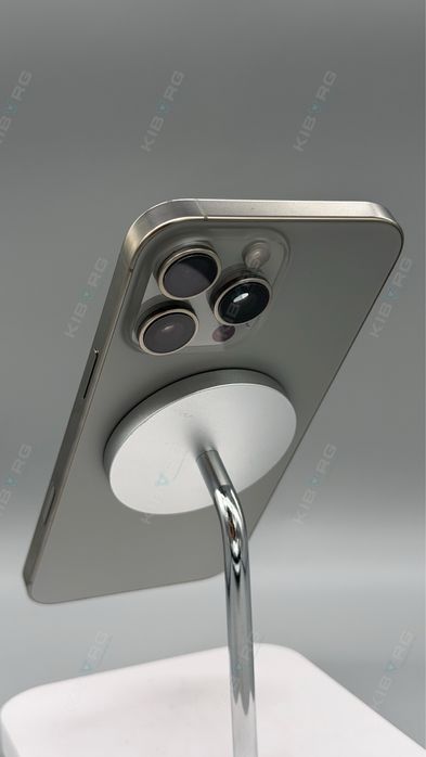 Б/у iPhone 16 Pro Max 256/512/1tb Natural Titanium