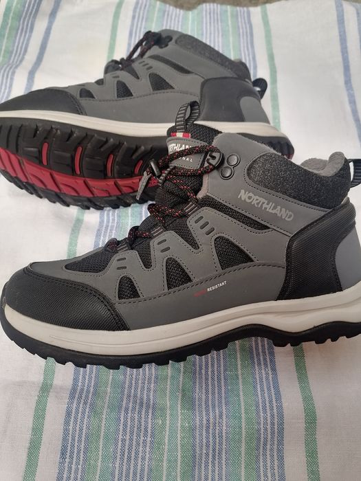 Черевики зимові підліткові