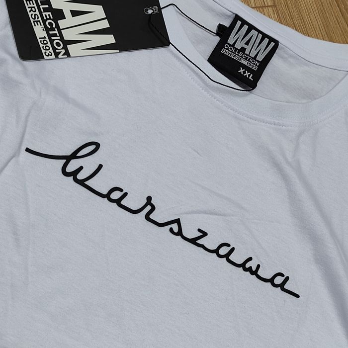 Koszulka Diverse roz. XXL