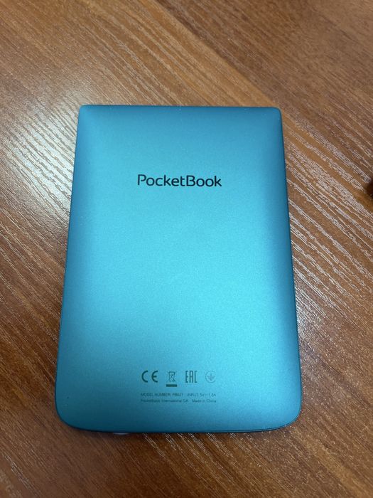 PocketBook P627