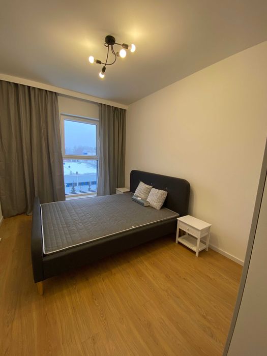 VIP Apartament 2 pokoje klimatyzacja ATAL Nowy Brynów Rzepakowa FVAT