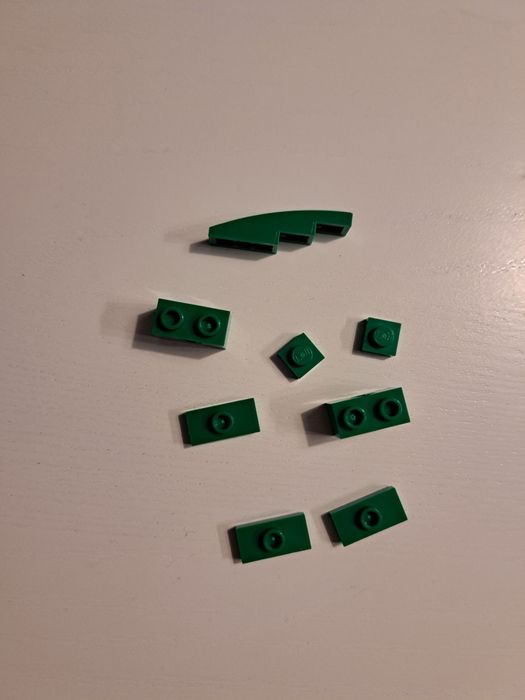 Zestaw LEGO Ninjago 70626