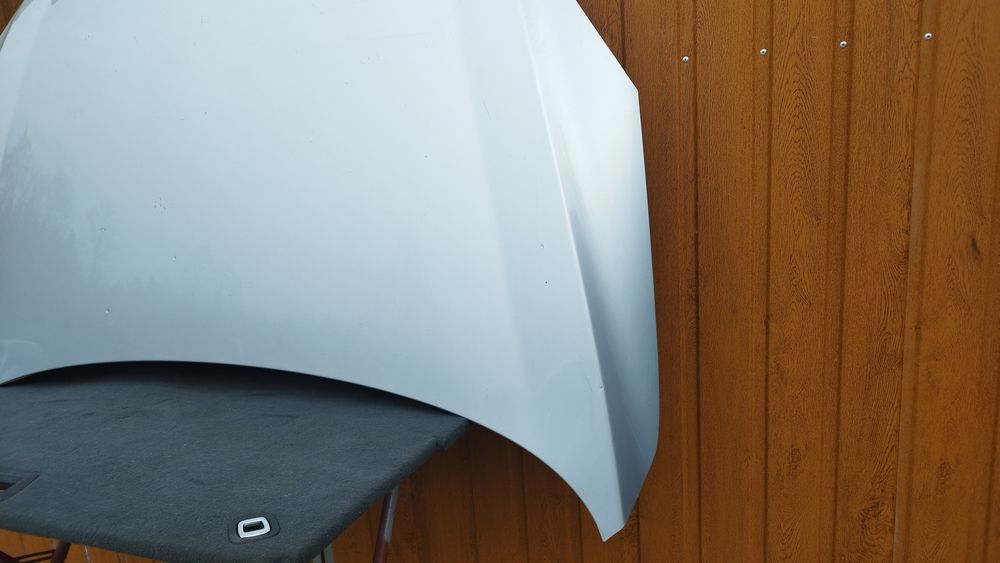 Kia Ceed I Maska Pokrywa Silnika 9S F-vat