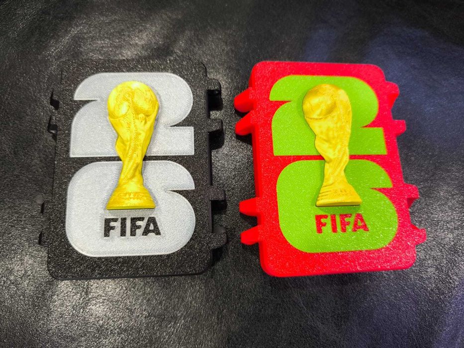 Box para cromos