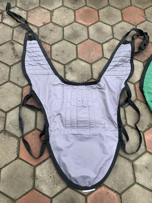 Гамак транспортировочный для пациентов