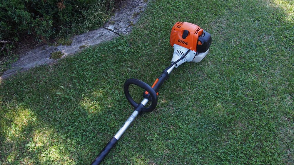 Stihl Hl 100 HL100  nozyce spalinowe