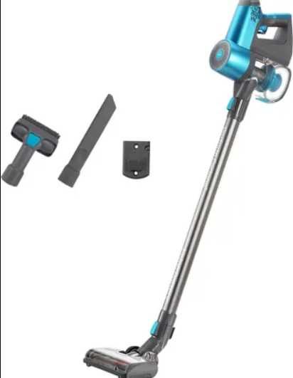 Odkurzacz bezprzewodowy Beko PractiClean VRT82821DV