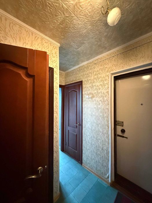 Продажа 1-комнатной квартиры по ул.Пушкина