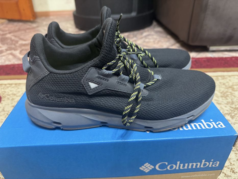 Кросівки Columbia