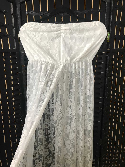 Fotografia | Vestido para Sessão de Grávida