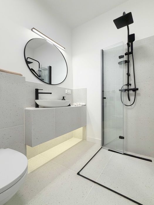 Do wprowadzenia | winda | 2 pokoje | balkon | miejsce parkingowe w hali
