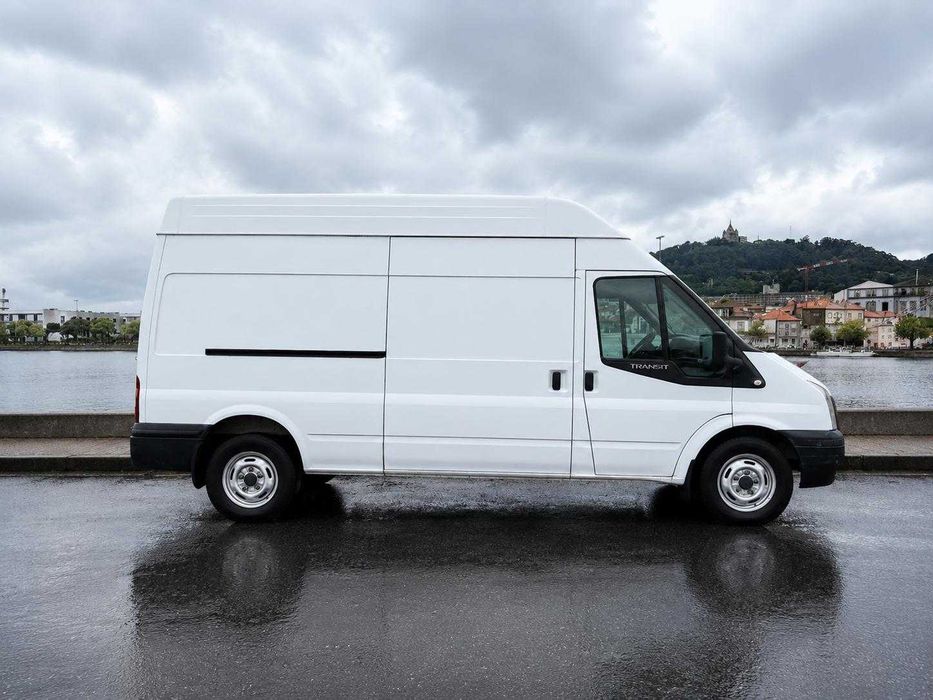 Faço Mudanças e Transportes | Preço Justo