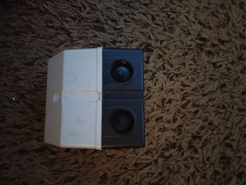 Obudowa Gj Ip65 M250 Legrand