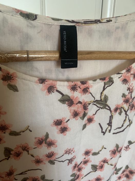 Sukienka damska na lato Vero Moda r. M
