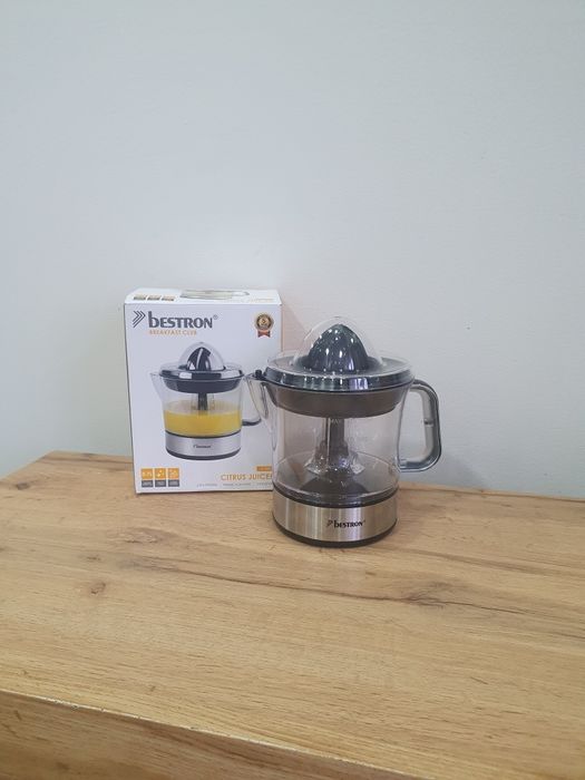 Wyciskarka do cytrusów Bestron 0.7L ,40W
