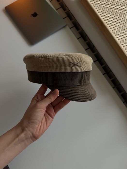 Оригінальна кепка кепі від ruslan baginskiy