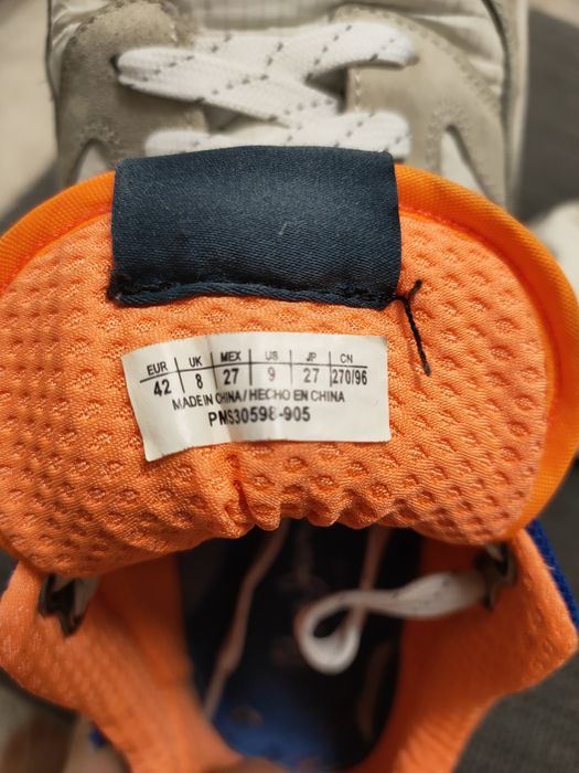 Pepe Jeans London 42 adidasy