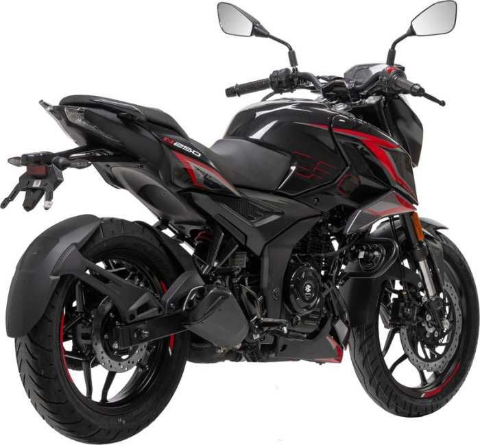 Мотоцикл Bajaj Pulsar N250 UG в Артмото Кривий Ріг