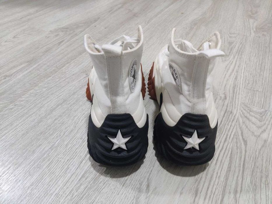 Converse Run Star Motion - 42 | Usado