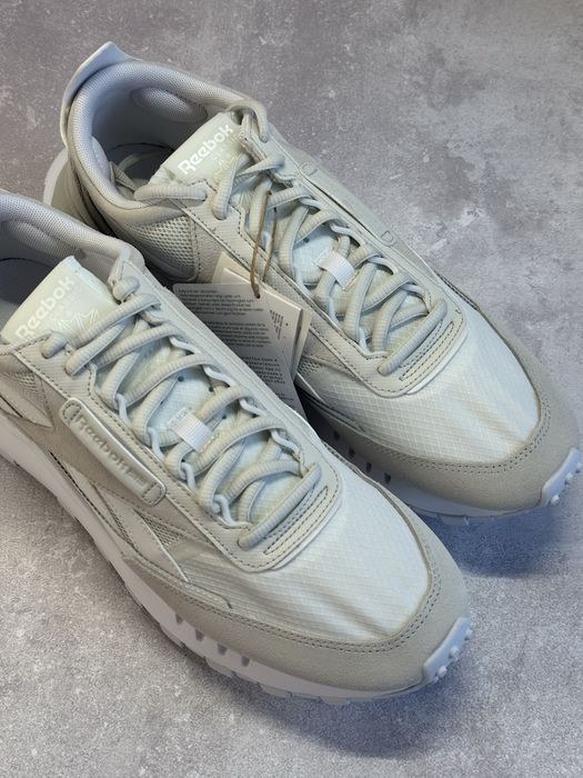 Reebok Classic оригінал — нові, розміри 42–45.5