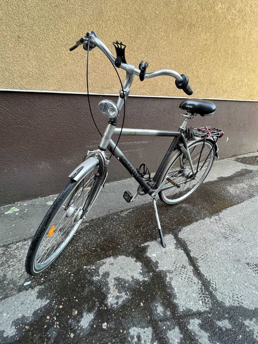 Sprzedam rower miejski Gazelle 28” holenderski