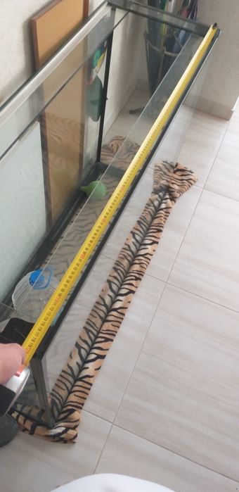 Акваріум 350літр