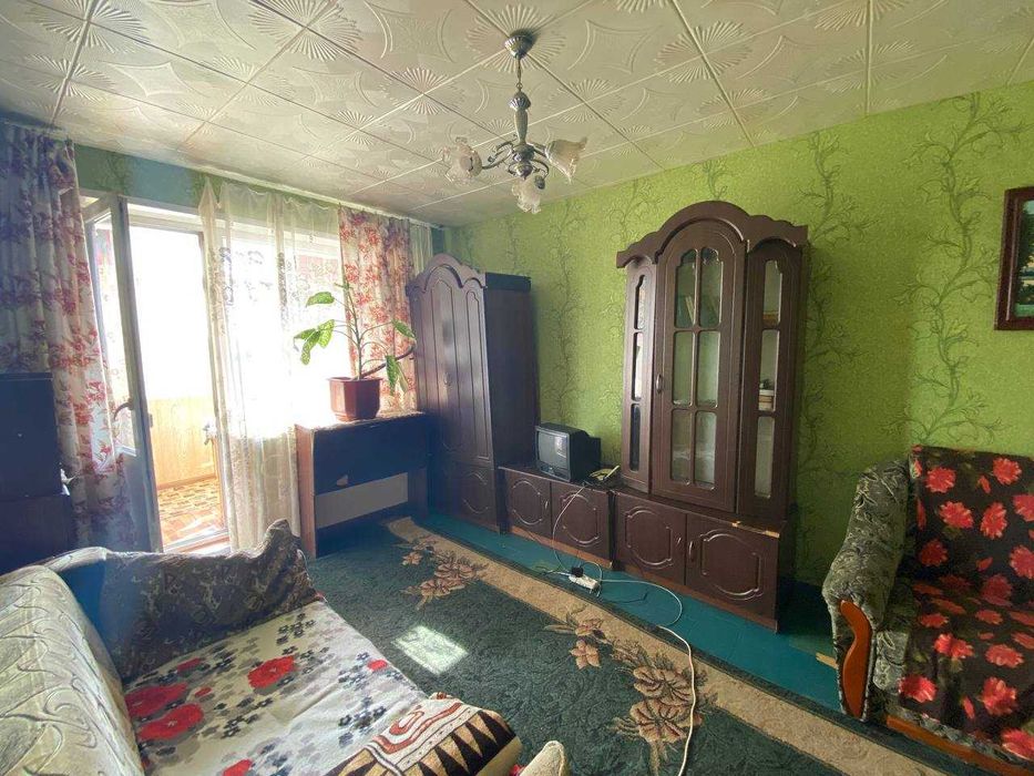 мкрн. Юбилейная, 2х комн, ул. 200 лет Кривого Рога