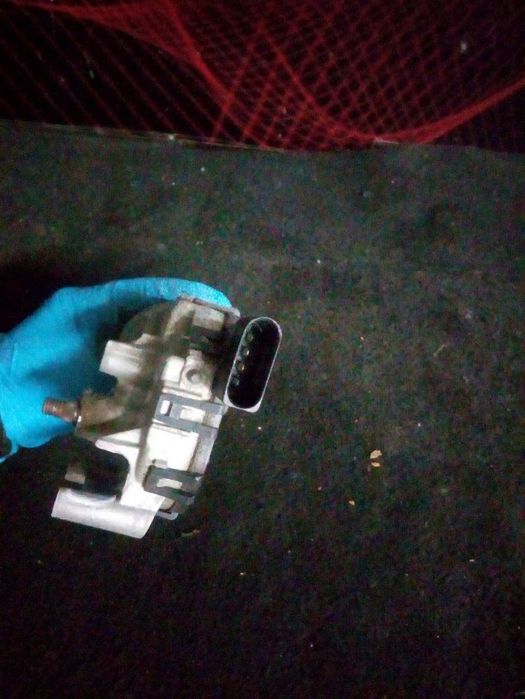 Motor De Limpa Vidros Alfa Romeo 147 (937_)