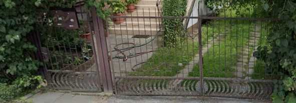 Malowanie i renowacja bram oraz ogrodzeń – Kielce i okolice