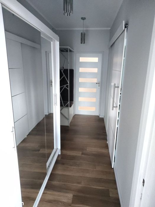 Bezpośrednio komfortowe 73 m mieszkanie w wizytówce miasta Mysłowice.