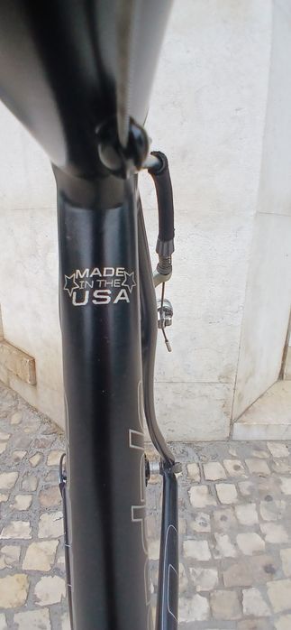 Cannondale caad 9 usa