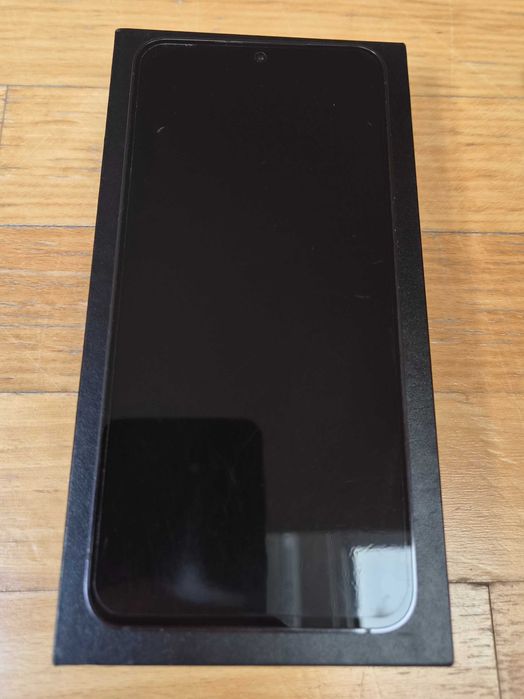Samsung Galaxy S23 256GB etui Quad Lock bardzo dobry stan