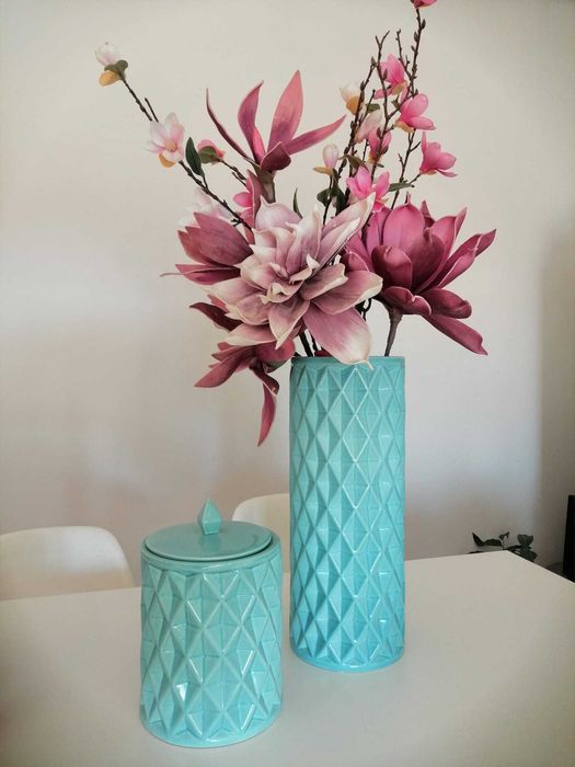 Decorative Vases64551532062210121